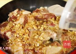 韩式炖牛排骨的做法图解19