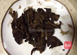 黑熊掌菌鲜笋土鸡汤的做法图解7