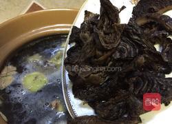 黑熊掌菌鲜笋土鸡汤的做法图解9