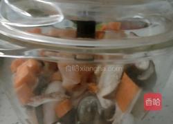 宝宝鸡肉肠的做法图解4