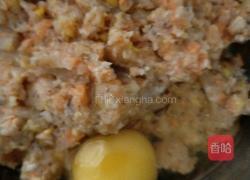 宝宝鸡肉肠的做法图解6