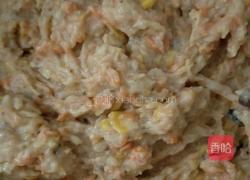 宝宝鸡肉肠的做法图解10