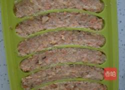 宝宝鸡肉肠的做法图解11