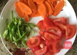 家常冻豆腐的做法图解3