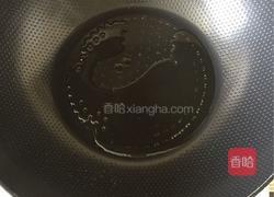 家常冻豆腐的做法图解5