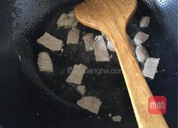 家常冻豆腐的做法图解6