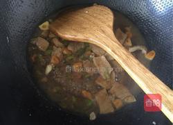 家常冻豆腐的做法图解7