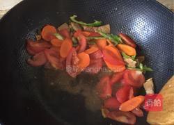 家常冻豆腐的做法图解8