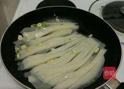 炒粉的做法图解1