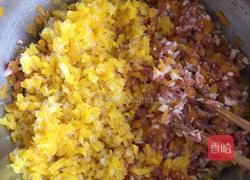 饺子的做法图解1