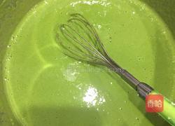 菠菜凉皮的做法图解4