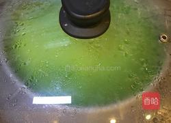 菠菜凉皮的做法图解5