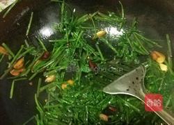 素炒水芹菜的做法图解6
