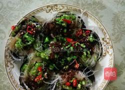 蒜蓉粉丝天鹅蛋的做法图解11