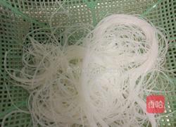 蒜蓉粉丝天鹅蛋的做法图解2