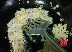 蒜蓉粉丝天鹅蛋的做法图解5