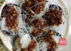 蒜蓉粉丝天鹅蛋的做法图解7