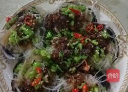 蒜蓉粉丝天鹅蛋的做法图解10