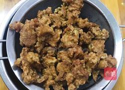 糖醋里脊的做法图解3