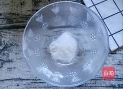 桃酥的做法图解2