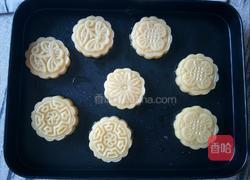 桃酥的做法图解12