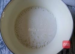 六寸斑马纹戚风蛋糕的做法图解12