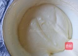 六寸戚风蛋糕的做法图解18