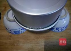 六寸戚风蛋糕的做法图解20