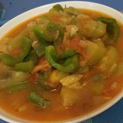 烧茄子的做法[图]