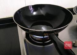 香辣红烧草虾的做法图解1