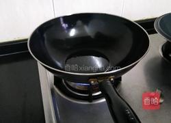 香辣红烧草虾的做法图解2