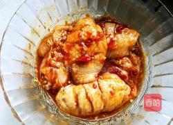 烤鸡翅的做法图解2