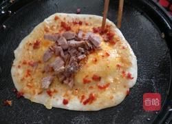 鸡蛋灌饼的做法图解3