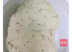 苏子锅盔的做法图解3