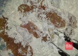炸鸡米花的做法图解7