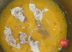 炸鸡米花的做法图解8