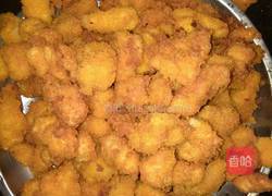 炸鸡米花的做法图解11