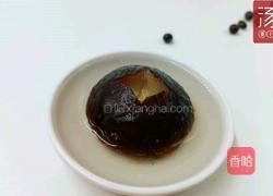 黑豆黑木耳炖乌鸡汤 补充天然雌激素的做法图解4