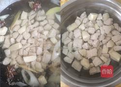 自制肉松的做法图解2