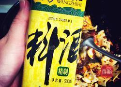 火爆黄喉-传统盐帮菜的做法图解17