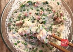 豌豆饼的做法图解6