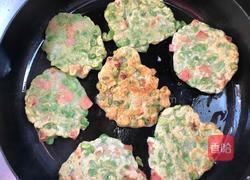 豌豆饼的做法图解8