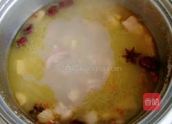 猪肚鸡的做法图解14