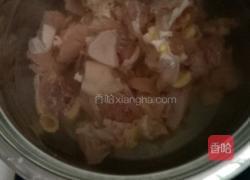 猪肚鸡的做法图解5