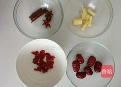 猪肚鸡的做法图解7