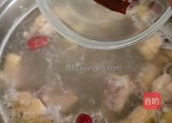 猪肚鸡的做法图解10