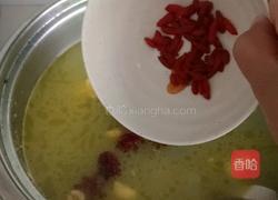 猪肚鸡的做法图解13