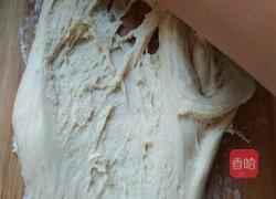 葡萄干面包(手揉版)的做法图解5