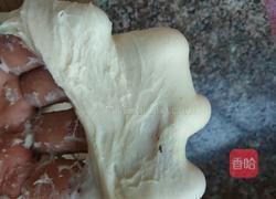 葡萄干面包(手揉版)的做法图解6