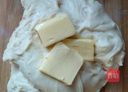 葡萄干面包(手揉版)的做法图解7